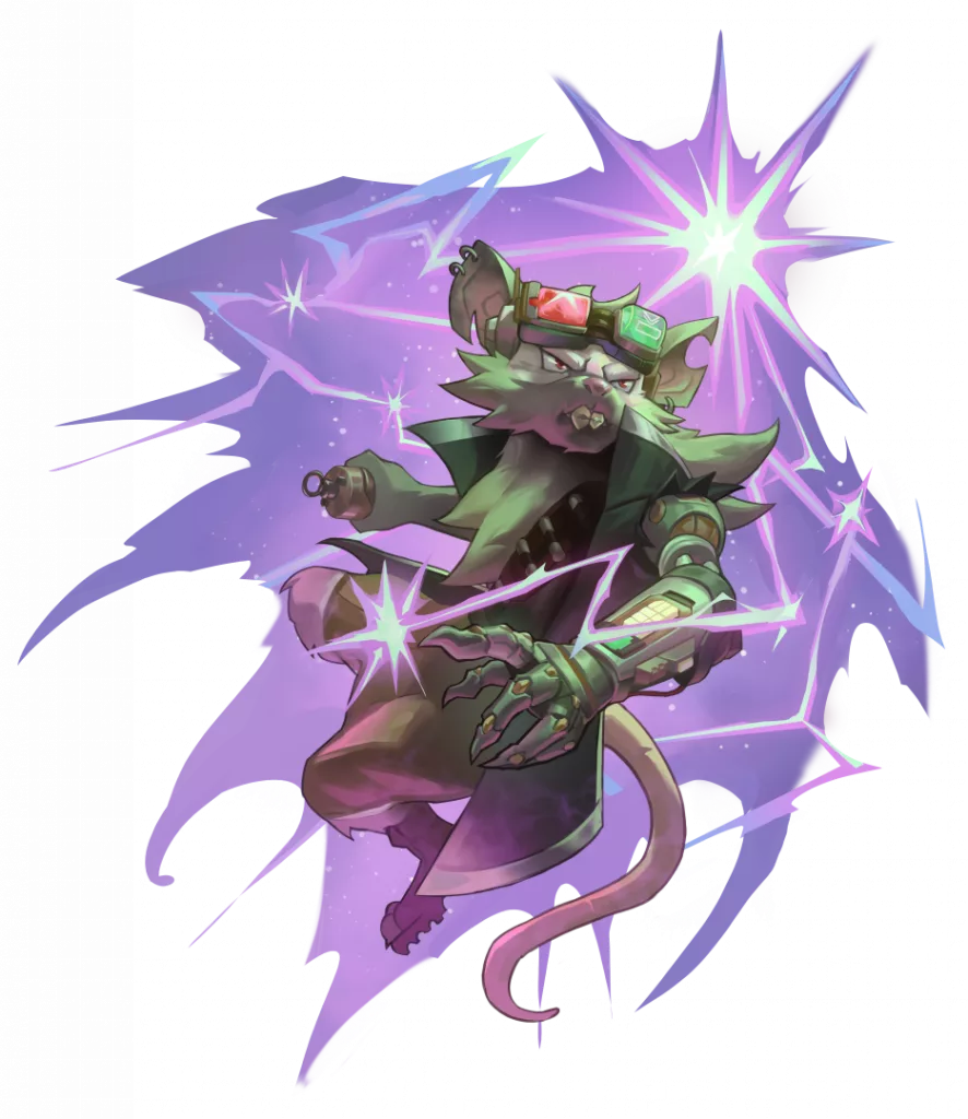 Starfinder: Afterlight Screenshot Kole & Tycho