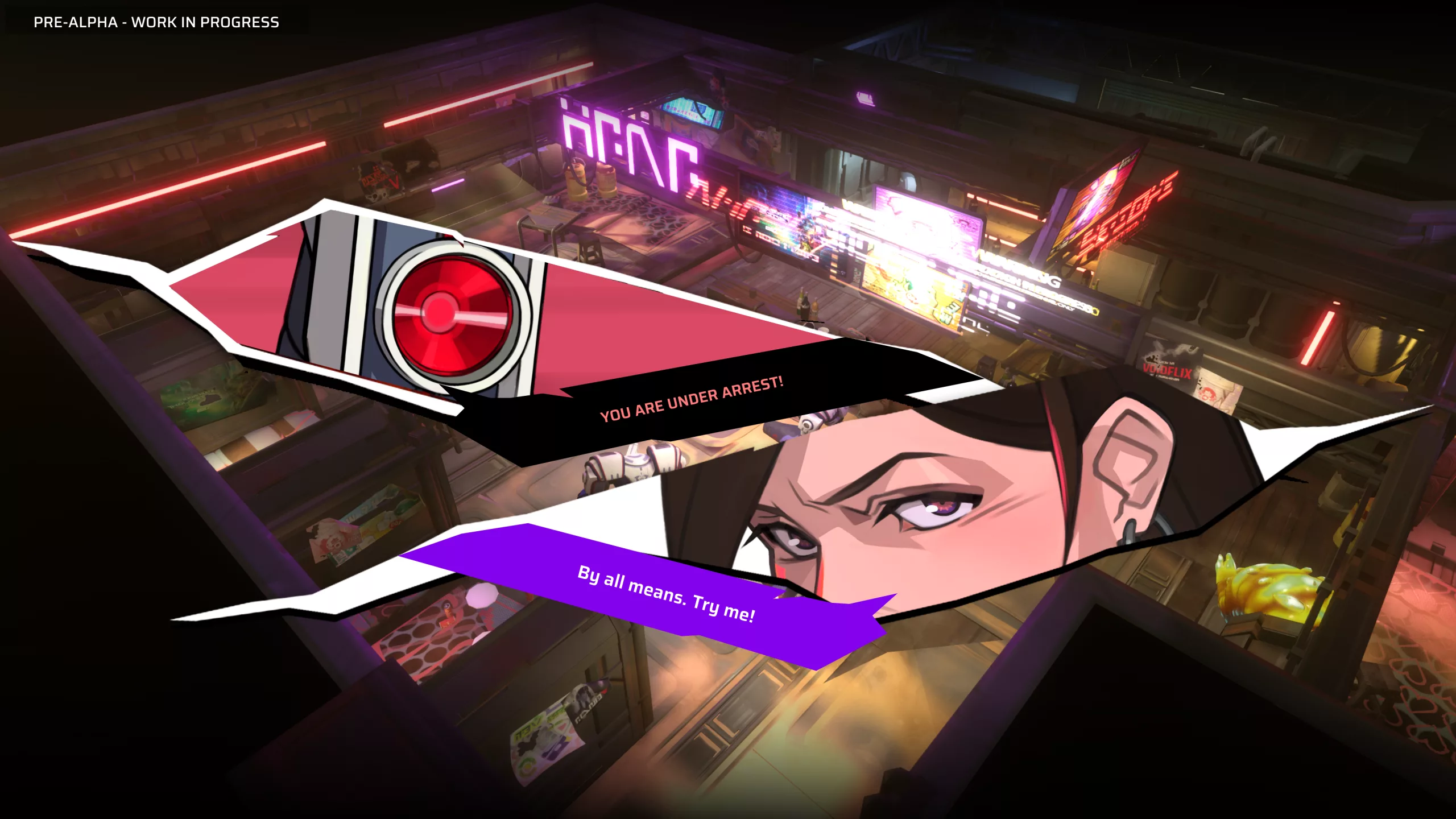 Starfinder: Afterlight – ein kurzes FAQ von den Entwicklern